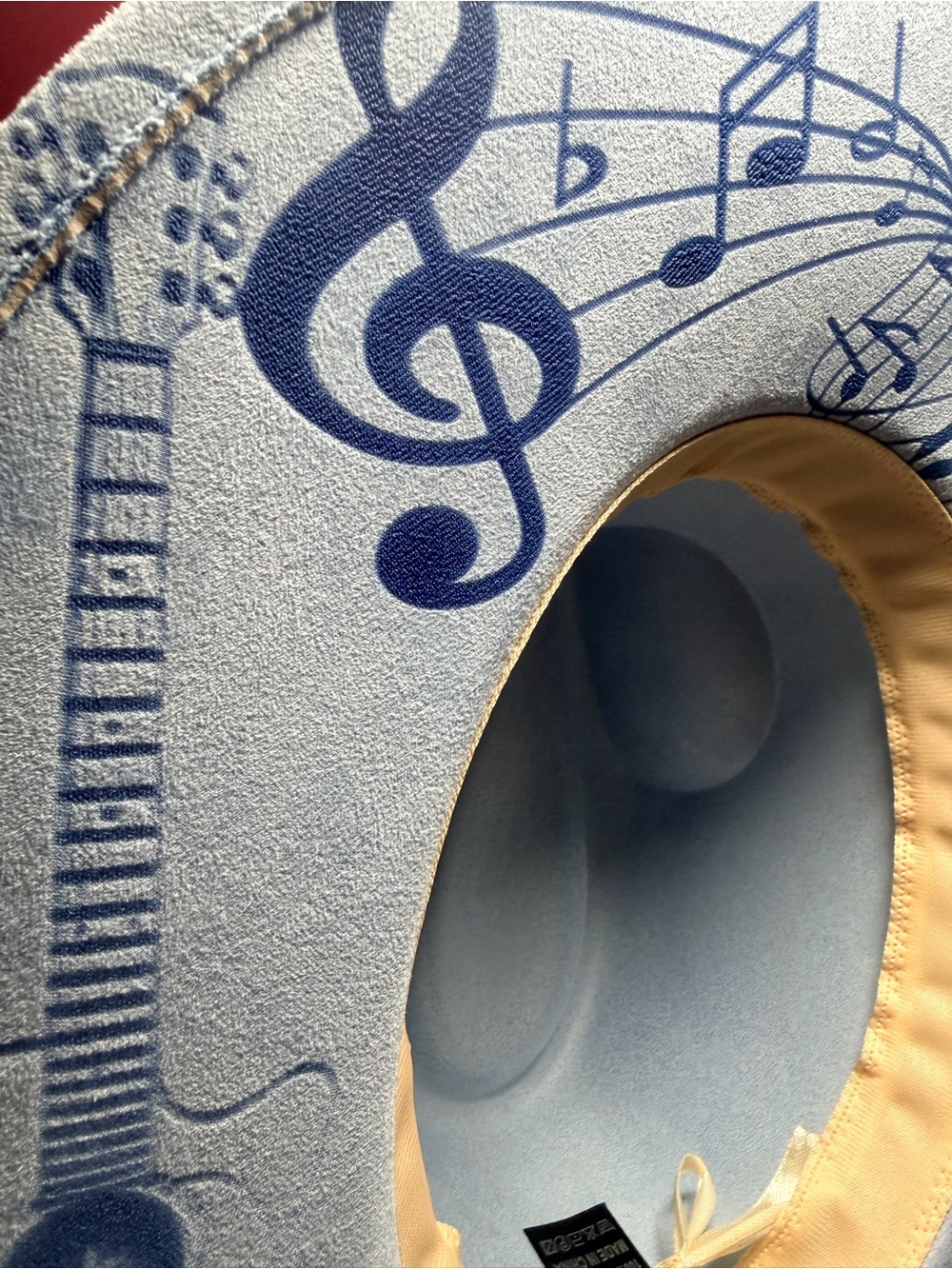 Handcrafted Faux Suede Adjustable Size Engraved Hat customized - Picture 9 of 13